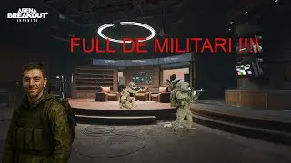Militari PESTE TOOOOOOOT !!!!!!