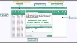 ✅📢ENVIOS EM MASSA WHATSAPP MARKETING 2020 ✅📢