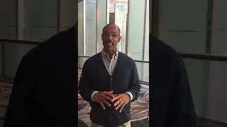 2018 Global Conference Promotion  Exhibit Hall