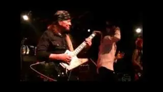 Banshee - Mindslave (Live @ BFE)