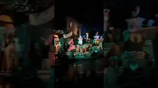 Another fun pirates ride! Disneyland 2024 - funday!