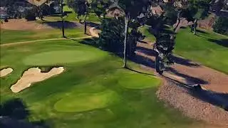 California Golf Club of San Francisco