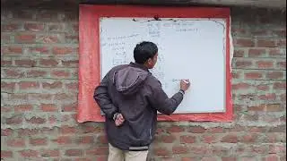 Ek charo wala raikhik samikaran 