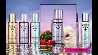 GUESS Sexy Skin Metalique Ros&eacute; rese&ntilde;a de bruma corporal