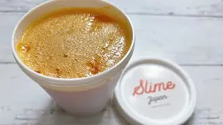 【ASMR】SLIME JAPAN様《甘露キャンディ🍬》スライムレビュー🫧