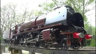 46229 Duchess of Hamilton