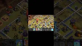 CWL Day #1 | #clashofclans #clashofclansaddict #coc #cocplayer #shortsvideo #relatable #shortsfeed