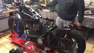 Open Belt Ultima