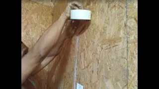 EMPASTADO Y PINTURA EN OSB (MADERA COMPRIMIDA) LIMA PERU