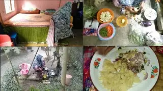 দেরি করে ঘুম থেকে উঠেও কিভাবে আমি আমার কাজগুলো গুছিয়ে নিই।