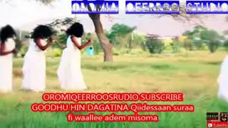 NEW Oromo music 2017 Shaggoyyee Mohammed Ahmed leyyeman yaa lekumi bubulee wal gare salaa malekumi