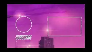 OUTRO OFICIAL DEL CANAL SANTI-REX