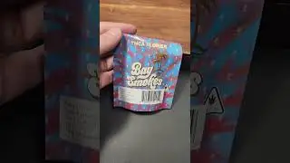 Baysmokes Snowball Shake Sneak Peak