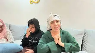 ولدي  انس تخطف ليا من قدام دار انحماق