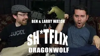 Two Guys Fight Over a Girl! CLICHE! - Shitflix #2 | Dragonwolf (2013)