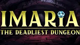 Imaria: The Deadliest Dungeon | S4 Floor 2 Ep 4 | D&D5e Campaign
