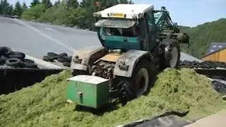 Fendt Xylon 524