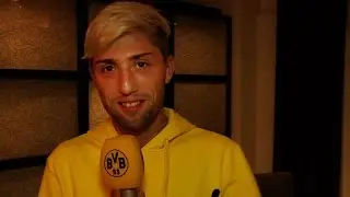 Abschiedsbotschaft von Kevin Kampl