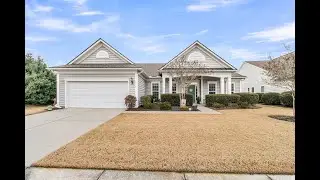 320 Waterlily Way in Summerville, South Carolina