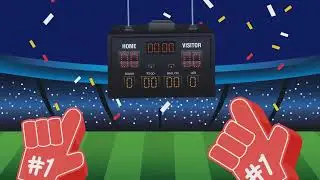 30 Seconds of Stadium OMG Facts!