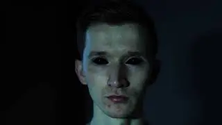 After Effects 2021 || Demon EYE