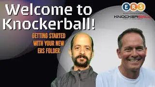 Knockerball Fast Start Intro Video | Event Rental Systems | Party Rental Software | Get in the Ball!