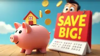 Uncle Moe's Mortgage Trick: Cut Your Loan Time & Save Big Bucks!