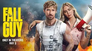 The Fall Guy | Movie Trailer | Release date 03 May 2024 @moviesinfotrailers6168