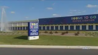 Rooms to Go super center to bring 400 jobs to Dunn area