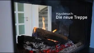 easyROCK Treppenrenovierung mit Naturstein auf Holz - ein Erfahrungsbericht