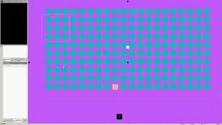 forgotten space invaders type thing