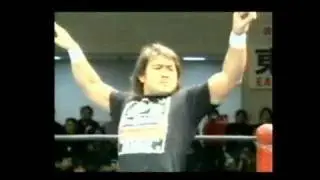 Toukon Retsuden 4: New Japan Pro Wrestling Dreamcast