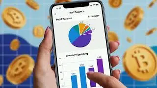 Track & Analyze Your Money Smartly with ExpenseVault | Budget Insights App
