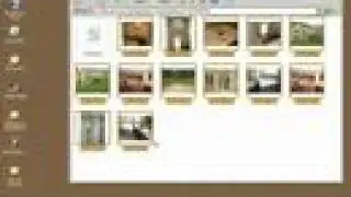 Multiple Photo Resizing Trick