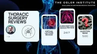 Osler Thoracic Surgery