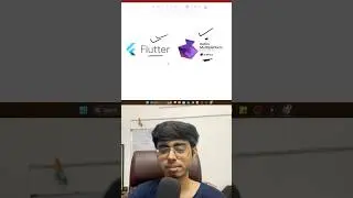 Будет ли Flutter заменен на Kotlin Multiplatform Mobile (KMM) 😰? #flutter #mobile