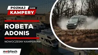 Robeta Adonis | Mobitech Caravan Center