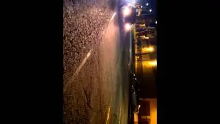 Compton Mansville street racing Part 2.  2-7-2014