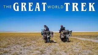 The Great World Trek