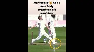 front foot landing in fast bowling ! front foot bowling tips ! #cricketlive #indvsauslive #bowling