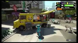 How To Reach Level 99 In Splatoon 2