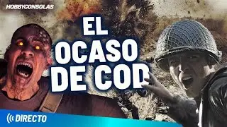 CALL OF DUTY BLACK OPS 7 es un fail. ¿Es el fin de la franquicia?