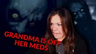 This Game Had Me Shaking - She Was 98 Let's Play