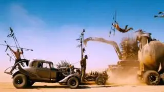 Get your adrenaline rush with BoxOffice