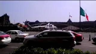 ejercito mexicano selebrea los 50 a&ntilde;os del plan DN3E 2