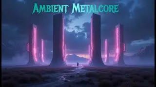 Maelstrom // Emotional Ambient Metalcore (Calm but Heavy)