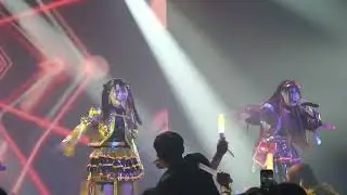 存在証明 - 靠勢 /【原地失控NFNR】～存在証明 三周年紀念公演 -  2025.05.18  @nofacenoreality7409 ​