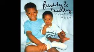 Crooks & Hef - 13. Huiswerk met Adje [Freddy & Bundy]