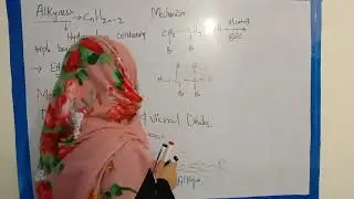 dehydrohalogenation of vicinal dihalide#prepration of alkynes#Alkynes#vicinal dihalides#JK lecture
