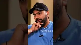 Rohit Sharma on 2027 World Cup🏆